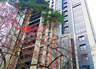 Продается трехкомнатная квартира, 72.5 м2, Москва, ЖК Тренд, 1-й Пехотный переулок, 2