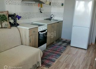 Однокомнатная квартира на продажу, 37.2 м2, хутор Ленина, Прохладная улица, 131