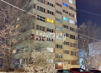 Продается 1-ком. квартира, 32.8 м2, Выборг, Спортивная улица, 9