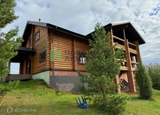 Продам дом, 300 м2, деревня Поваренки, Береговая улица