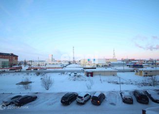 Продажа 1-комнатной квартиры, 11.2 м2, Новый Уренгой, улица Геологоразведчиков, 2