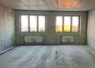 2-ком. квартира на продажу, 53.7 м2, Энгельс, Трудовая улица, 12, ЖК Рио