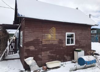 Продается дом, 35 м2, садовое товарищество Сибирь, садовое товарищество Сибирь, 222