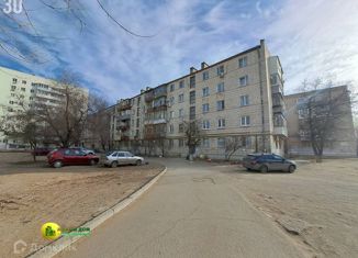 Продам однокомнатную квартиру, 32.9 м2, Волгоградская область, улица Таращанцев, 61