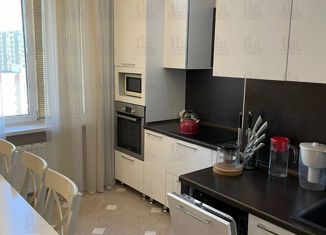 Сдается в аренду 2-ком. квартира, 61 м2, Казань, улица Профессора Камая, 10к1, ЖК Романтика