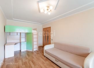 Продается 1-комнатная квартира, 35.4 м2, Томская область, Сибирская улица, 104