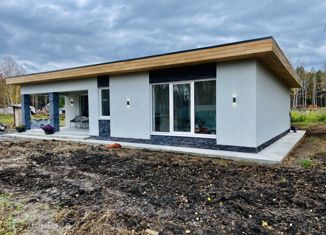 Продаю дом, 114 м2, коттеджный посёлок Заповедник, квартал Изумруд, 74