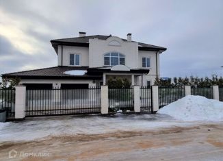 Продаю дом, 530 м2, деревня Нефедьево, коттеджный посёлок Артек, 501А