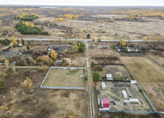 Продам земельный участок, 13.9 сот., ДНТ Янтарное, Центральная улица, 54