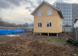 Продам дом, 105 м2, Московская область