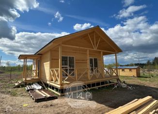 Продаю участок, 6.65 сот., деревня Задорино, Васильковая улица