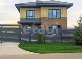 Продажа дома, 190 м2, коттеджный посёлок Аносино Парк