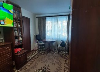 Трехкомнатная квартира на продажу, 42.8 м2, Калужская область, улица Гурьянова, 19