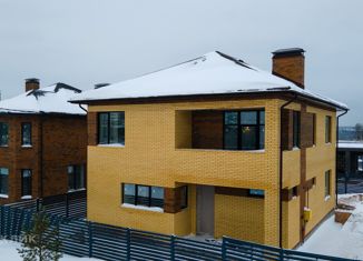 Продажа дома, 190 м2, коттеджный посёлок Аносино Парк