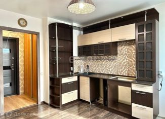 Продается 1-ком. квартира, 38.1 м2, Барнаул, Лазурная улица, 41