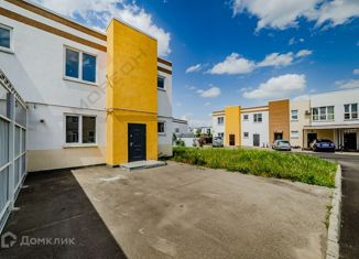 Продаю таунхаус, 140 м2, Краснодар, Боннская улица, 11к2, микрорайон Немецкая Деревня