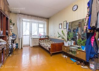 Продажа однокомнатной квартиры, 33.8 м2, Республика Башкортостан, улица Карла Маркса, 40