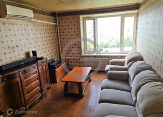 Продаю 3-ком. квартиру, 61.6 м2, Москва, Перекопская улица, 21к1, Перекопская улица