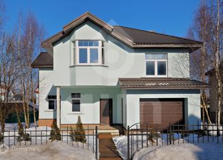 Дом на продажу, 330 м2, село Усово