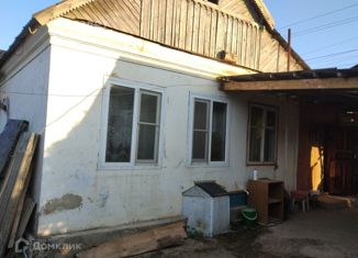 Продаю дом, 53 м2, поселок городского типа Ахтырский, улица Карла Маркса