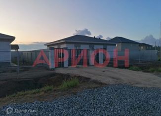 Дом на продажу, 100 м2, деревня Падерина, Луговая улица