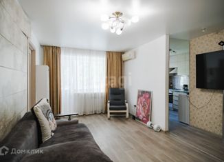 Продажа 3-ком. квартиры, 56.9 м2, Хабаровский край, Молодогвардейская улица, 24