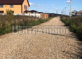 Продажа земельного участка, 20.4 сот., деревня Санаторий Борок, деревня Санаторий Борок, 5