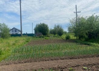 Продается земельный участок, 4 сот., деревня Чандрово, 2-я Чандровская улица