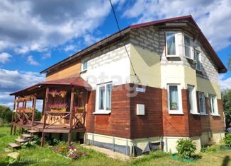 Продаю дом, 180.1 м2, Костромская область