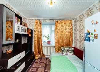 Продажа 1-ком. квартиры, 15 м2, Ханты-Мансийск, Парковая улица, 92Б