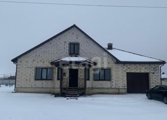Продается дом, 190 м2, коттеджный поселок Комсомольский-50