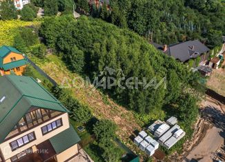 Продажа земельного участка, 20 сот., посёлок подсобного хозяйства Минзаг, Заречная улица, 1Ас5