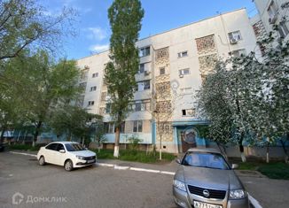 Продается 1-ком. квартира, 28 м2, Элиста, 7-й микрорайон, 4к4А, 7-й микрорайон