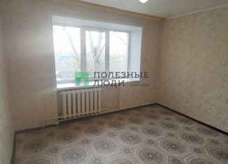 Продается квартира студия, 19 м2, Курган, улица Бурова-Петрова, 95