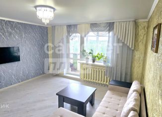 Продается 3-ком. квартира, 66 м2, Тюмень, Боровская улица, 2А