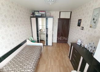 Продажа 4-комнатной квартиры, 93.2 м2, Рязань, улица Новосёлов, 58, район Песочня