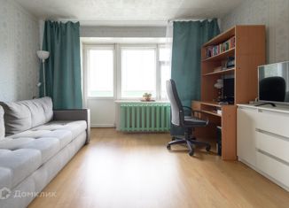Продается 1-ком. квартира, 34.1 м2, Сыктывкар, улица Куратова, 83, Центральный район