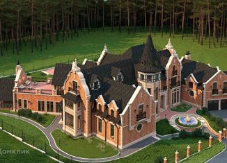 Офис на продажу, 1542 м2, Ленинградская область, Охтинская улица, 18