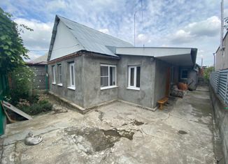 Продажа дома, 80 м2, Беслан, улица Максима Горького