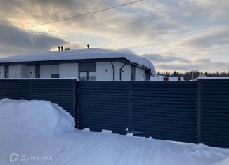 Продажа дома, 107 м2, село Семёновское, улица Чкалова, 16