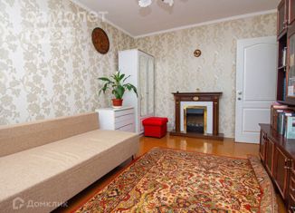 Продам двухкомнатную квартиру, 57.8 м2, Ульяновская область, переулок Брюханова, 1