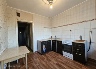 1-комнатная квартира на продажу, 34.4 м2, Пермский край, улица Карбышева, 86