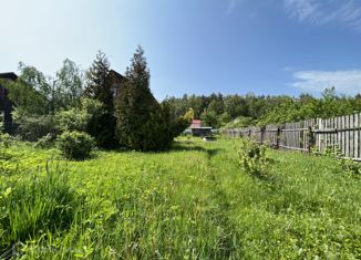 Продажа земельного участка, 8 сот., СНТ Аллюр, СНТ Аллюр, 49