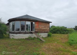 Продается дом, 120 м2, село Золотая Долина, Центральная улица, 80Б