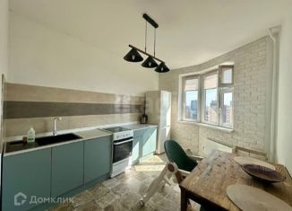 1-ком. квартира на продажу, 37.9 м2, посёлок Коммунарка, Лазурная улица, 10