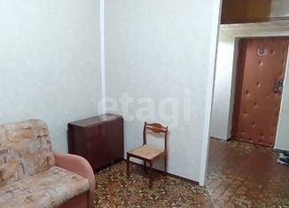 Сдам 1-ком. квартиру, 19.5 м2, Воронеж, Ростовская улица, 34