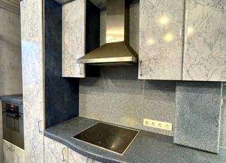 Продажа трехкомнатной квартиры, 75.9 м2, Нижний Новгород, Медицинская улица, 1А, Медицинская улица