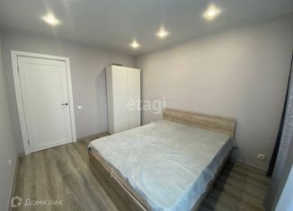 Сдам 1-ком. квартиру, 40 м2, деревня Дударева, Тюменская улица, 1к1