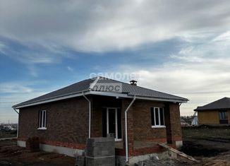 Продаю дом, 95 м2, деревня Осоргино, Рябиновая улица