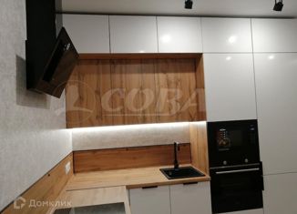 1-ком. квартира на продажу, 38 м2, Тюмень, улица Тимофея Чаркова, 83, ЖК Звёздный